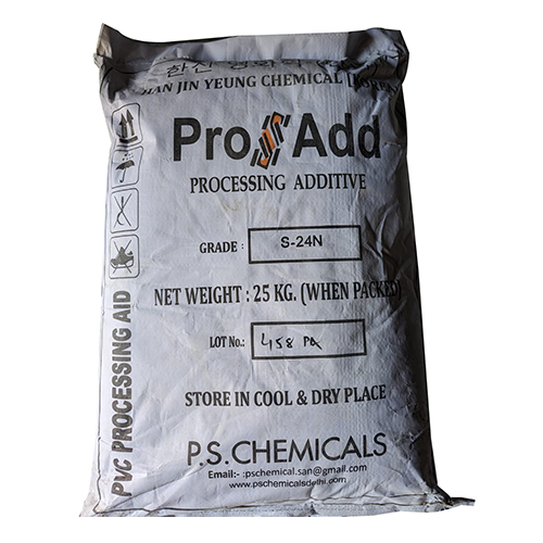 PVC Processing Aid PRO-ADD