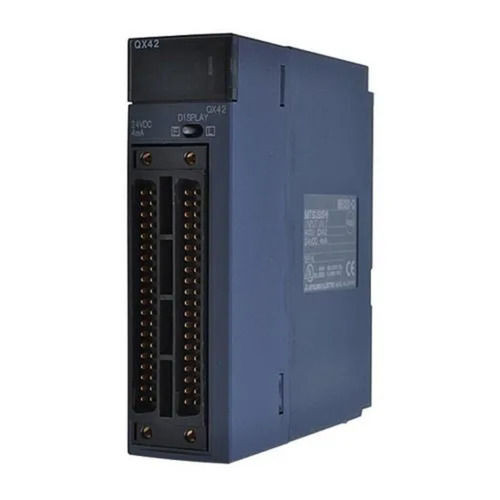 Mitsubishi MELSEC Q Series PLC Module