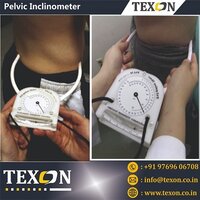 Pelvic Inclinometer