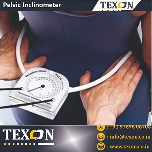 Pelvic Inclinometer