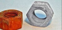 Rust Removers