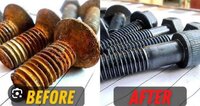 Rust Removers