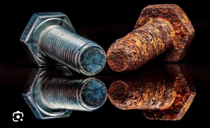 Rust Removers