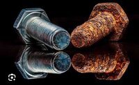 Rust Removers
