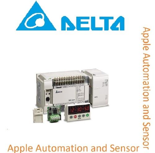 Delta DVP48EH00R3/T3 PLC