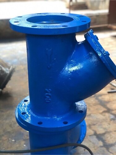 Strainer Industrial