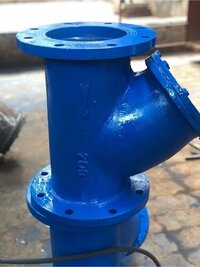 Strainer Manufacturer - Durable Stainless Steel Construction | Innovative Design For Optimal Filtration And Flow Efficiency