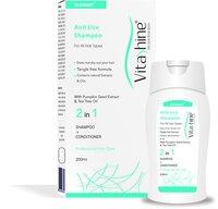 Vitashine Anti Lice Shampoo - Gender: Female