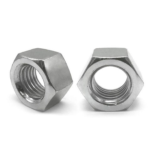 Hex Nuts