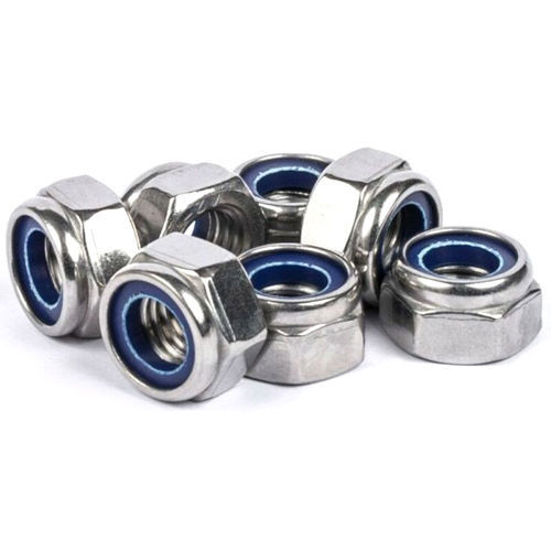 Nylock Nuts