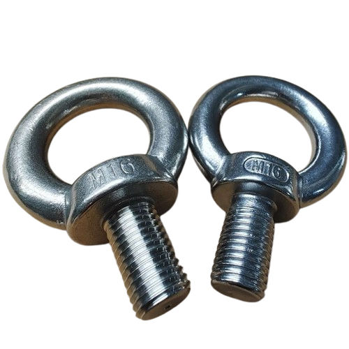 Hook Bolts