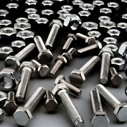 Hex Bolts