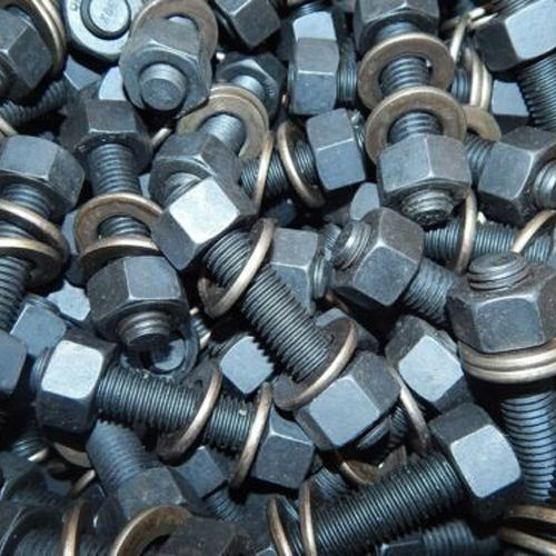 Stud Bolts