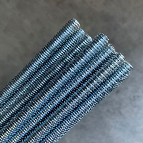 Threaded Rod