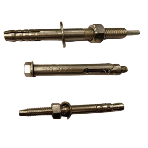 SS Anchor Fasteners