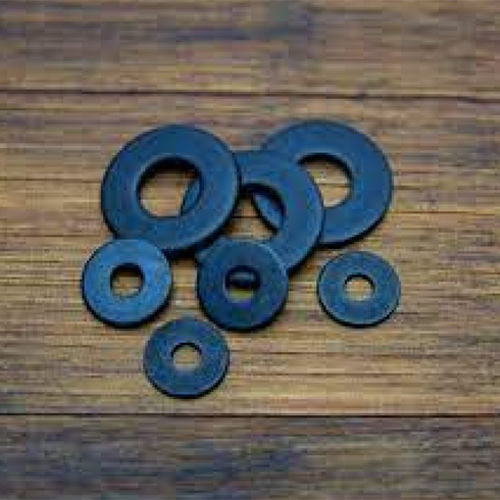 Industrial Steel Washer