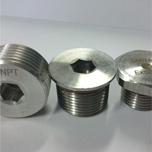 Industrial Stopper Plugs