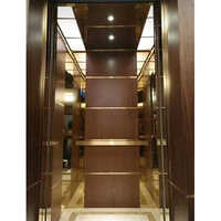 Office Passenger Elevator