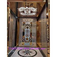 Hotel Passenger Elevator