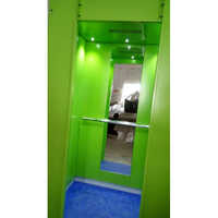 Hotel Passenger Elevator