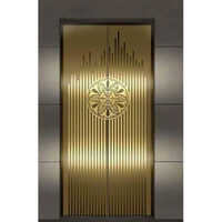 Home Passenger Elevator