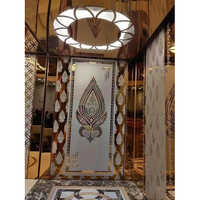 Commercial Passenger Elevator