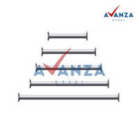 Horizontal Ledger - Steel Construction | Durable Horizontal Ledger For Versatile Applications In Professional Frameworks And Support Systems