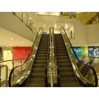 Escalators Installation Service