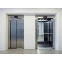 Passenger Elevator Installation Service