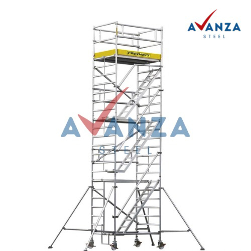 Aluminium Scaffolding Tower