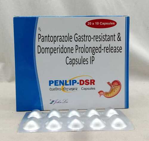 Pantoprazole Capsule