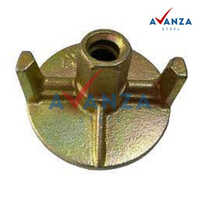 Anchor Nut - Steel Construction Anchor Nut | Durable, Versatile Fastening Solution For Secure Applications