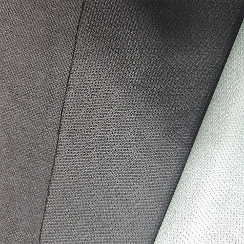 Washable Mto-Spun Dot Knit Fabric