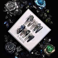 Luxury Press on Nails