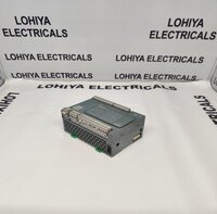 SCHNEIDER ELECTRIC TM200C24R CONTROLLER