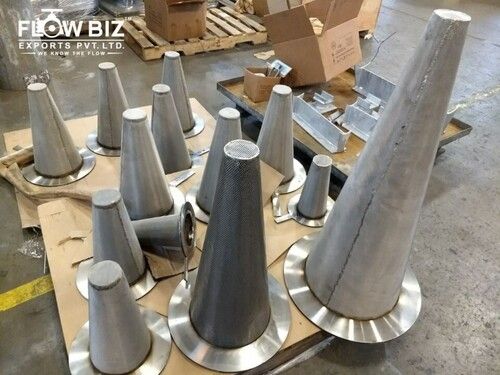 Strainer Manufacturer in Anand