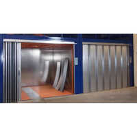 Goods Elevator Annual Maintenance Services