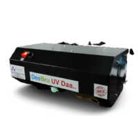 Uv Air Sanitizer
