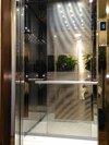Panoramic Glass Elevator