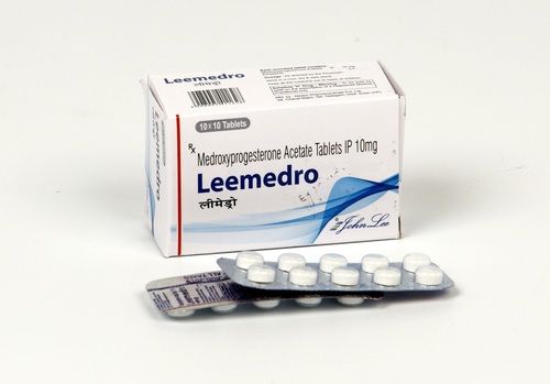 Medroxyprogesterone Tablets