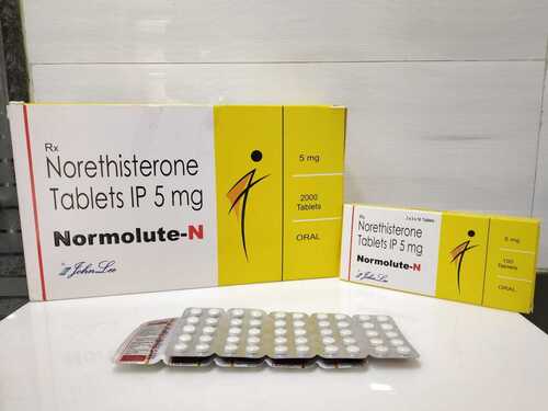 Norethisterone Tablets