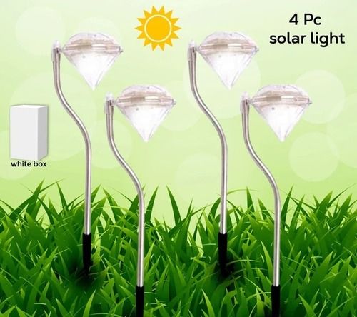 DIAMOND  SOLAR LIGHT 9220