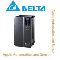 Delta DVP08HP11R/T PLC