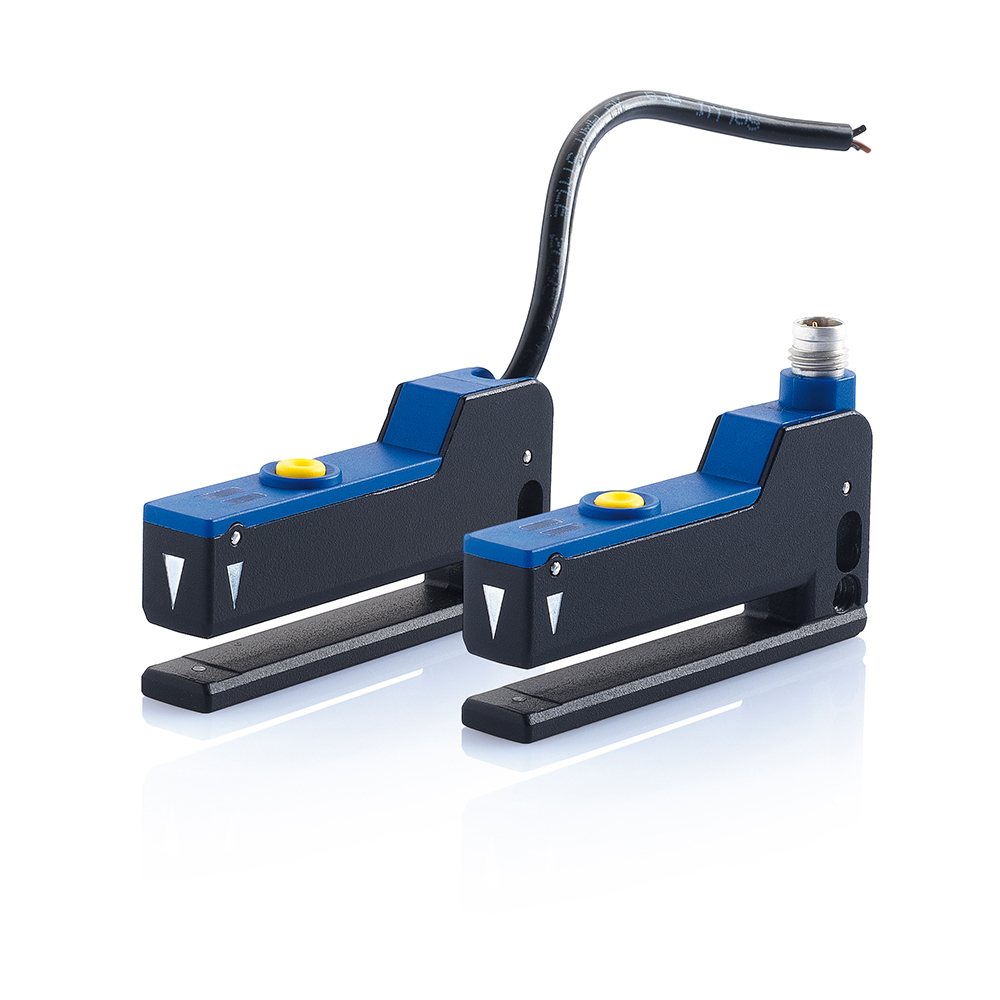 Fork Sensor