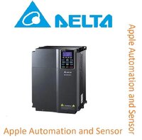 Delta DVP08HM11N PLC