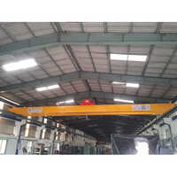 EOT Crane