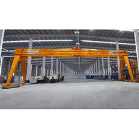 Gantry Crane