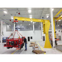 Jib Crane