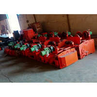 Electric Hoist