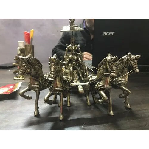 Arjun Rath Brass Handicraft